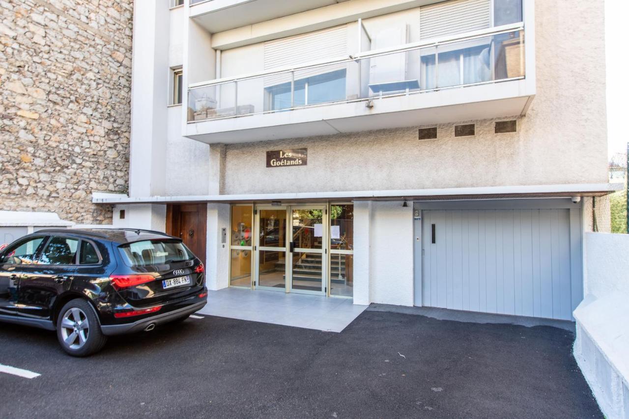 Lb Vacation Rentals I Admire Panoramic Ocean Views Through Walls Of Windows Cannes Ngoại thất bức ảnh
