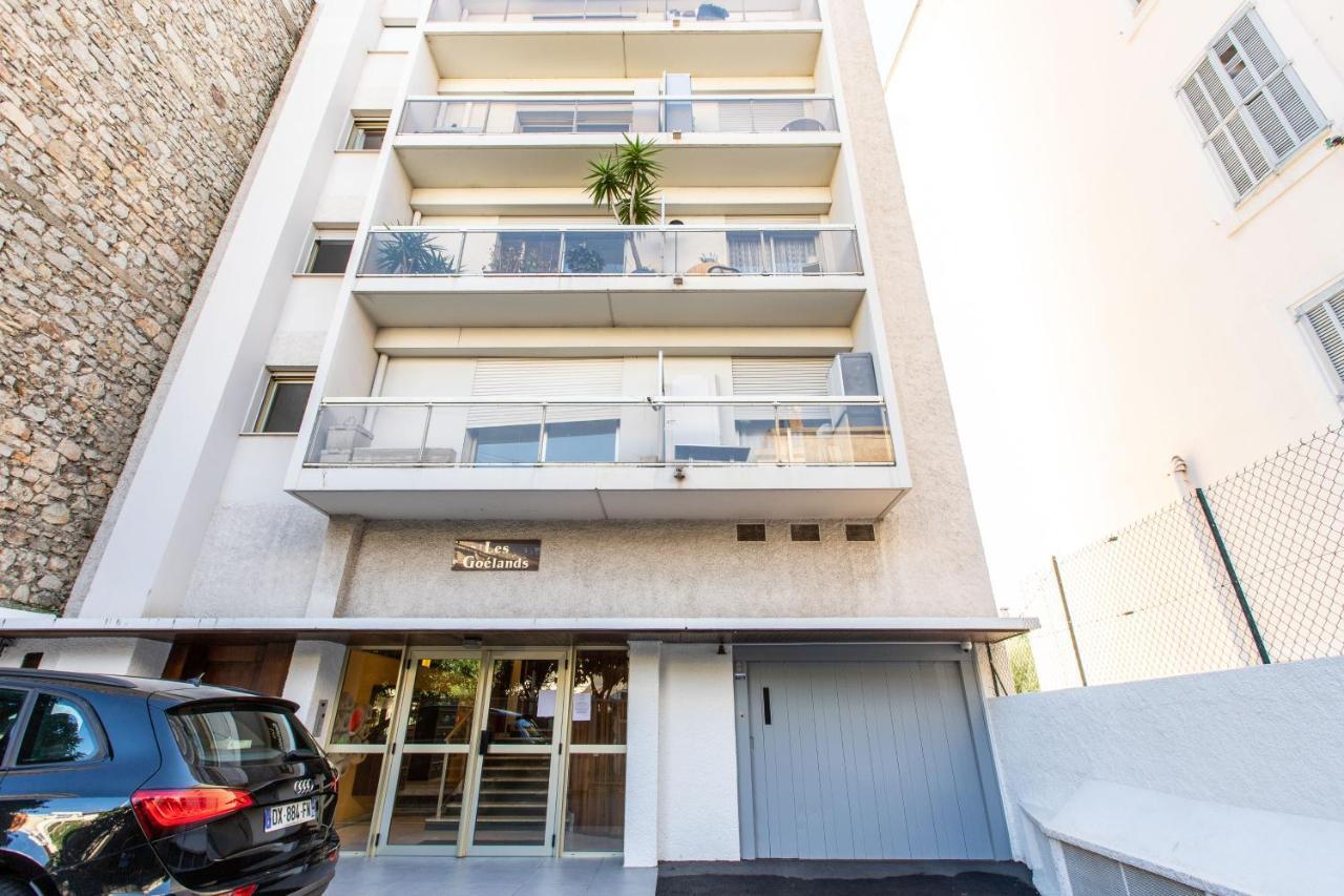 Lb Vacation Rentals I Admire Panoramic Ocean Views Through Walls Of Windows Cannes Ngoại thất bức ảnh
